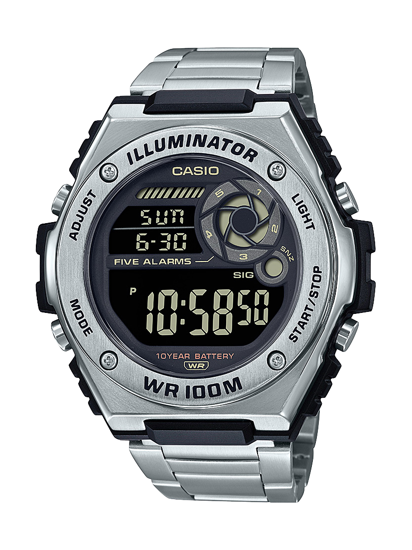 MCD100KB-2B WATCH