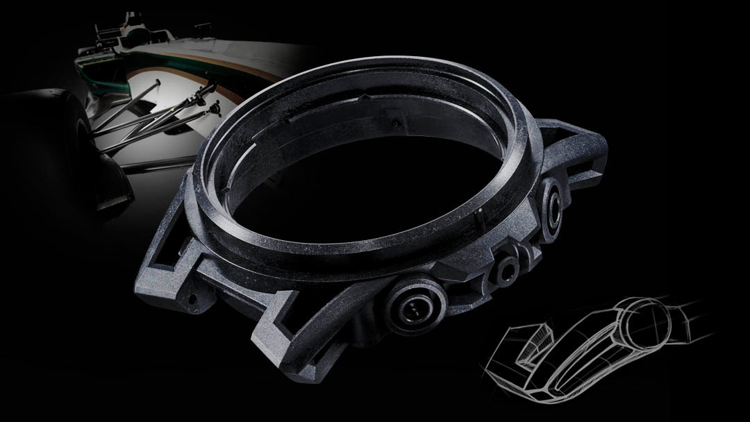 EGB2000HS-2A WATCH