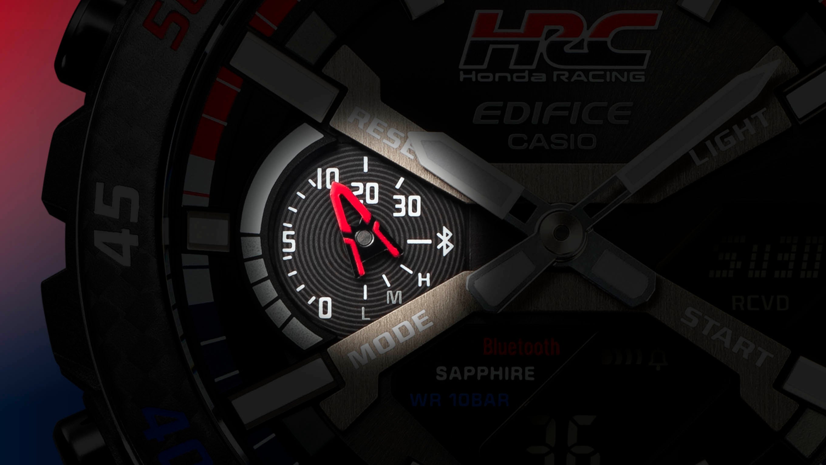EGB2000HS-2A WATCH