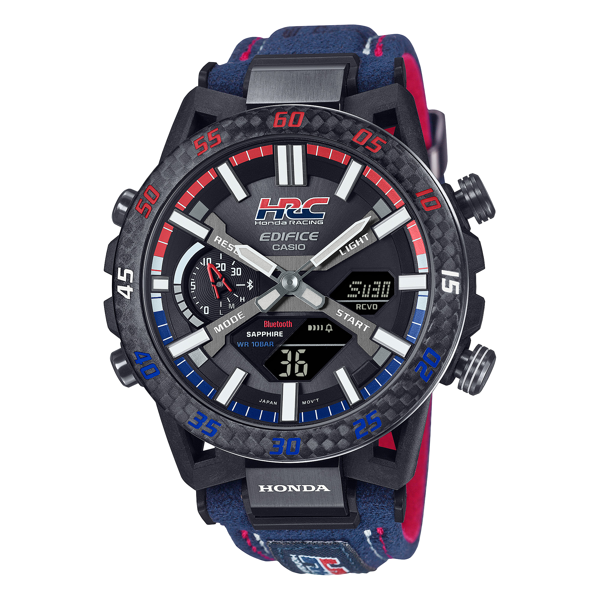 EGB2000HS-2A WATCH