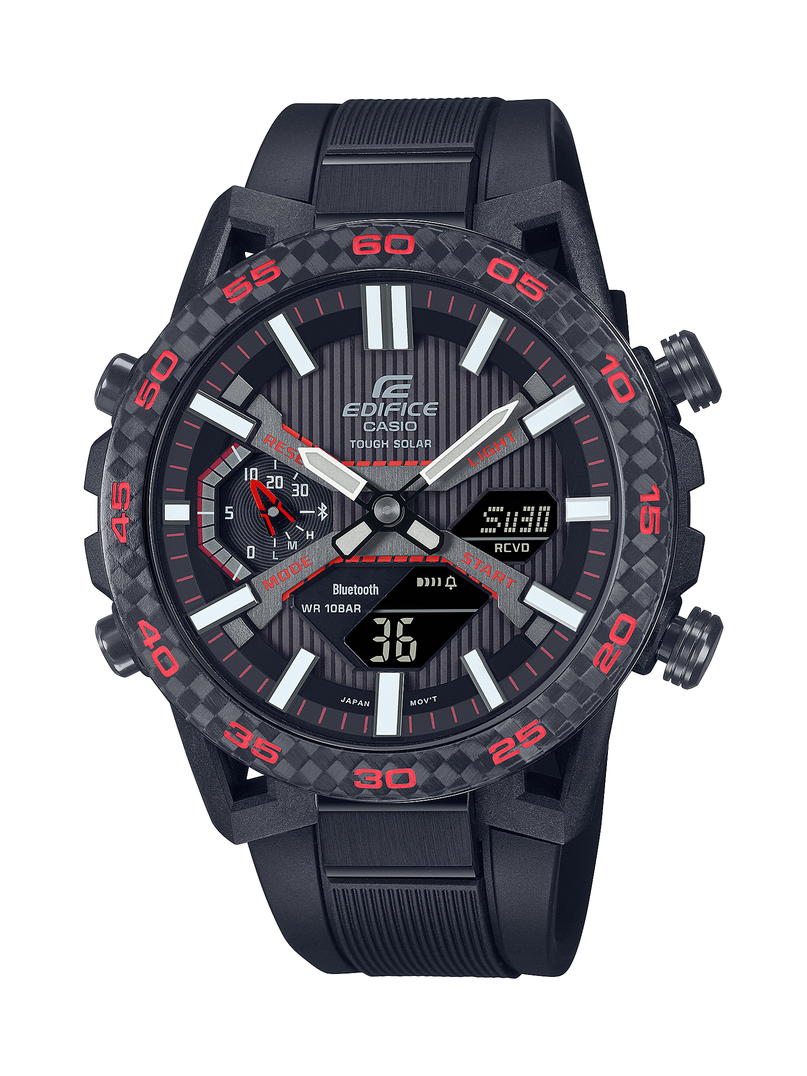 EGB2000PD-2A WATCH