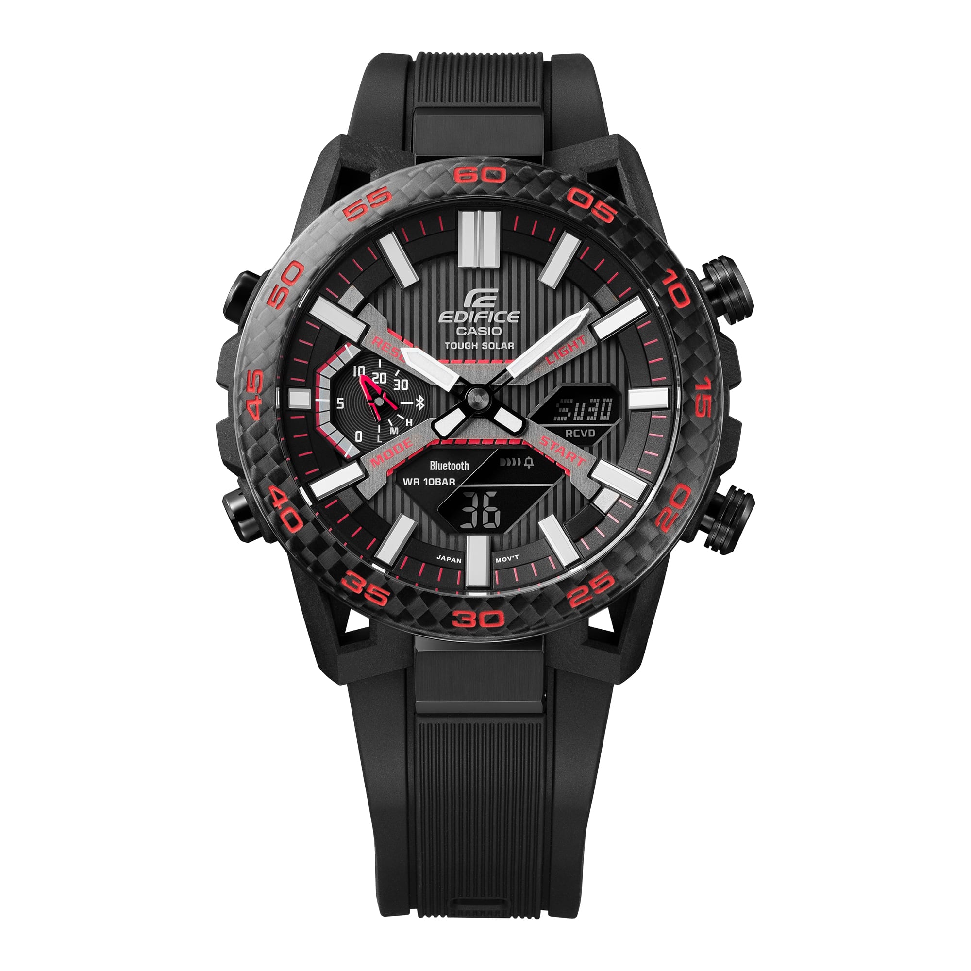 EGB2000PD-2A WATCH