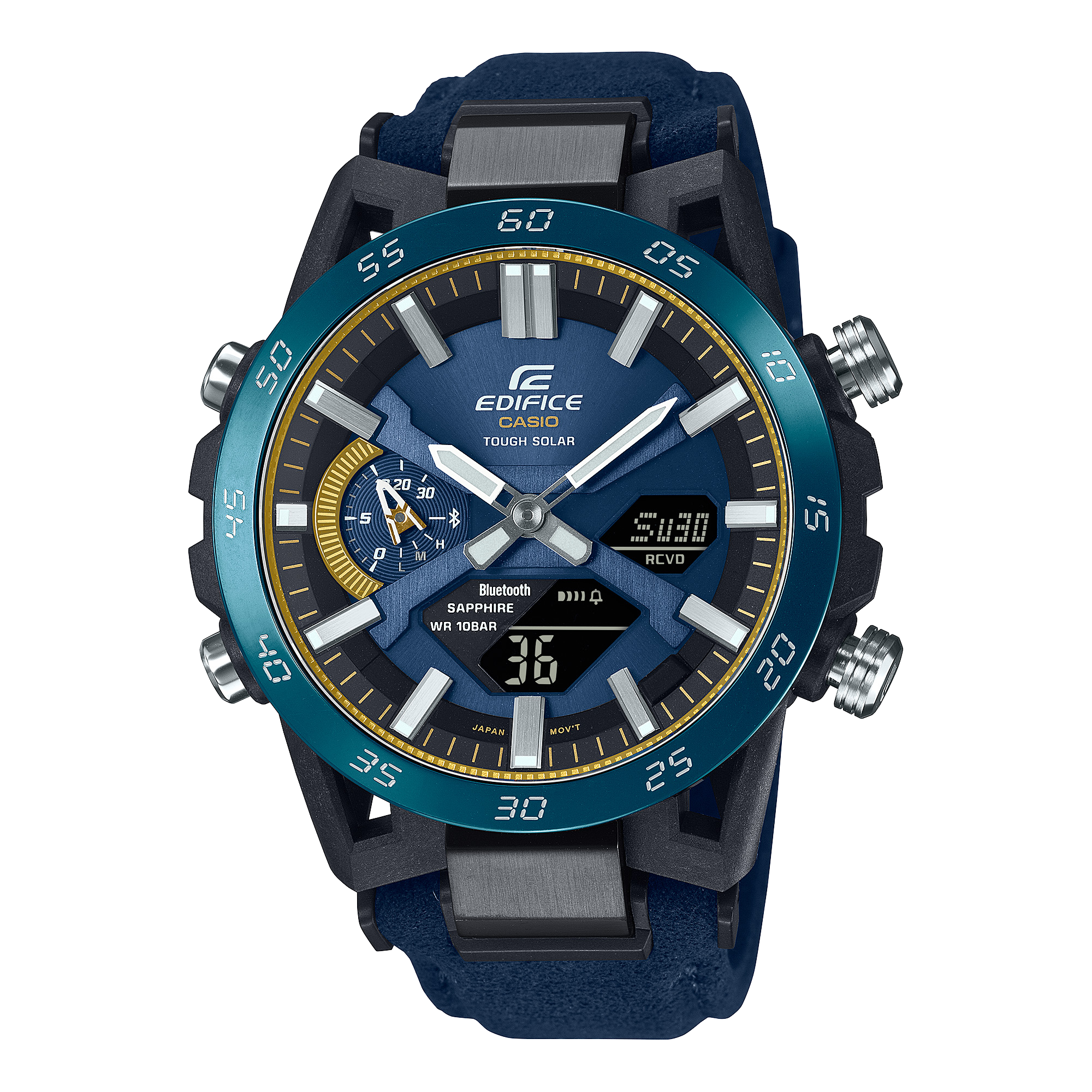EGB2000SD-4A WATCH