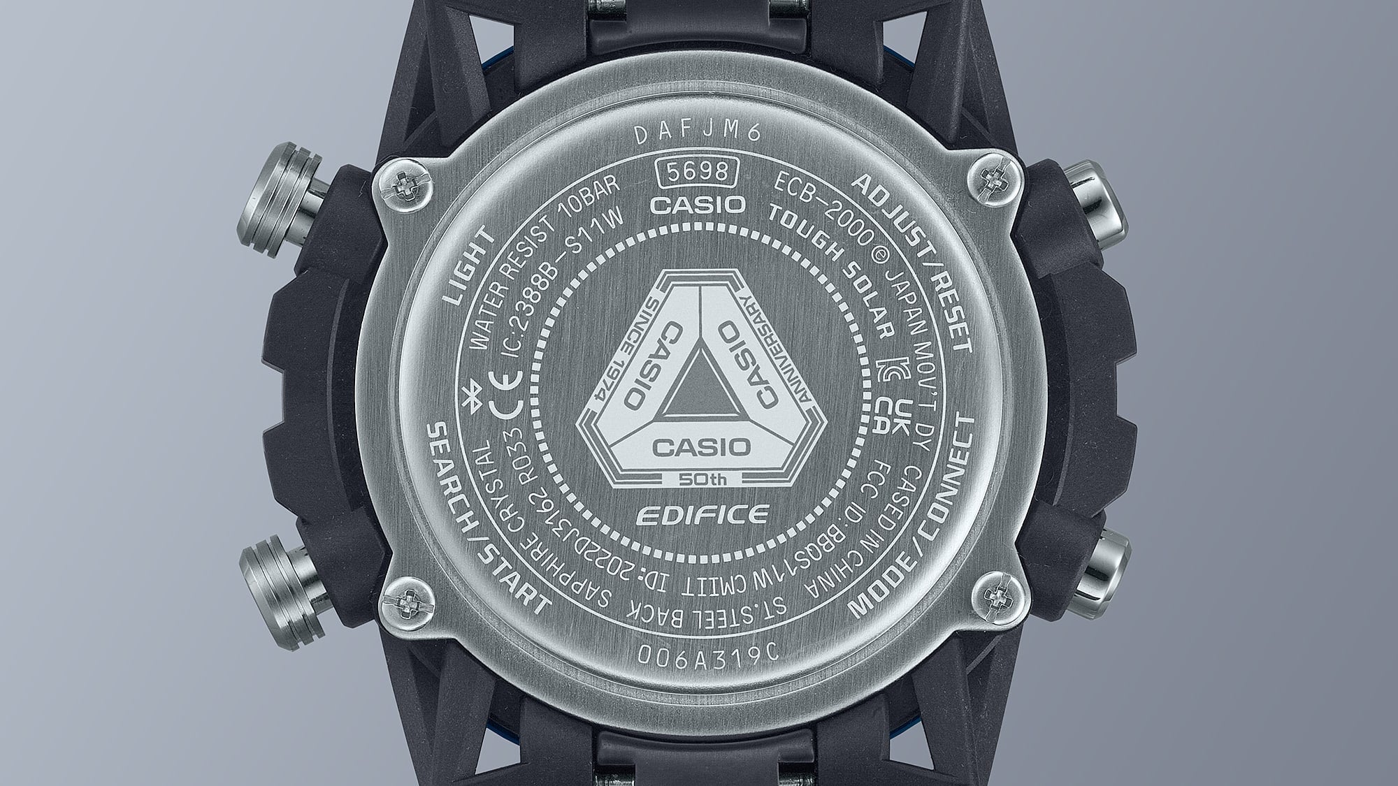 EGB2000SD-4A WATCH
