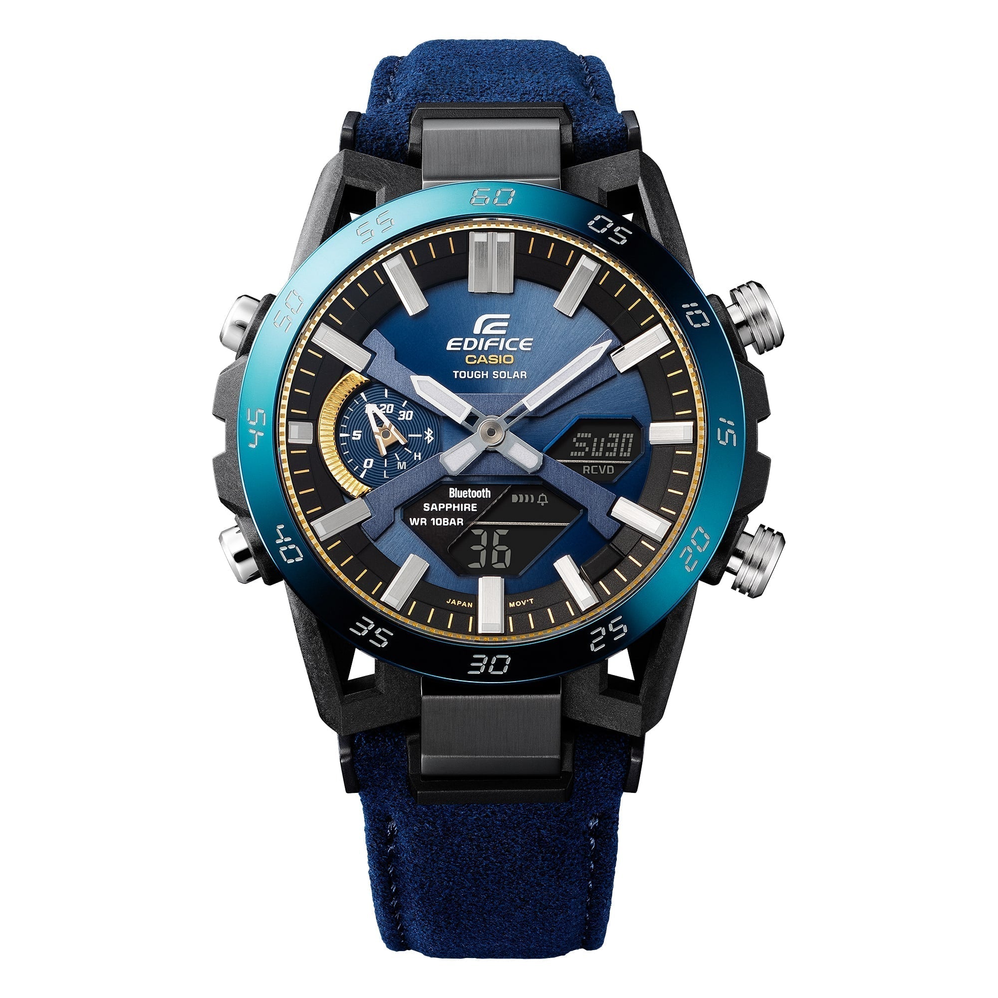 EGB2000SD-4A WATCH