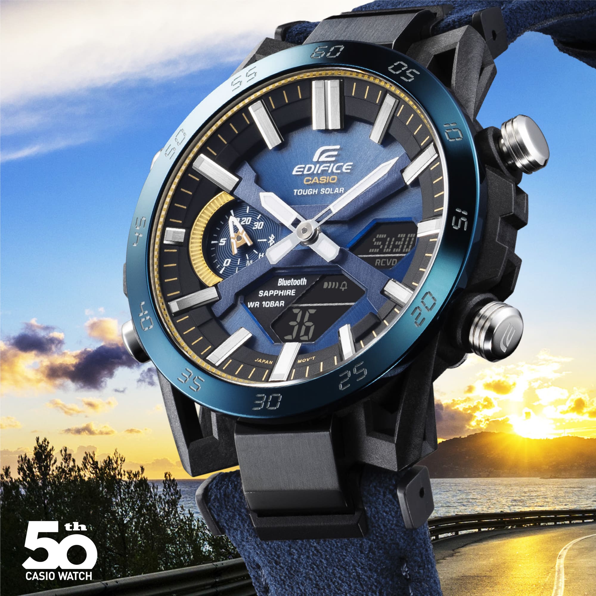 EGB2000SD-4A WATCH