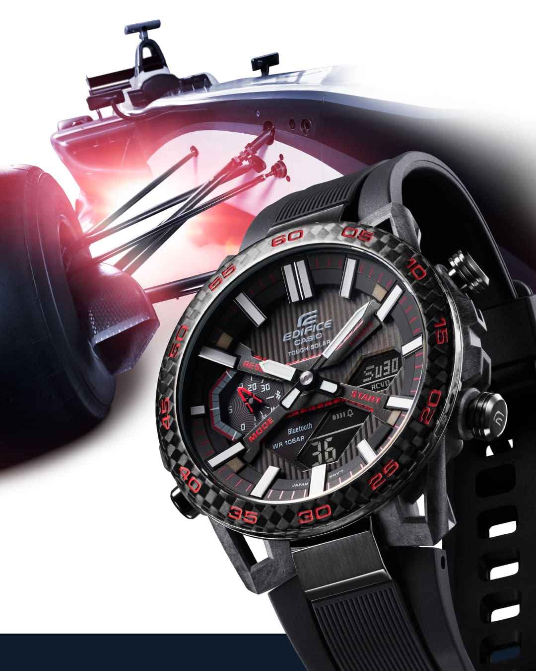 EGB2000PD-2A WATCH