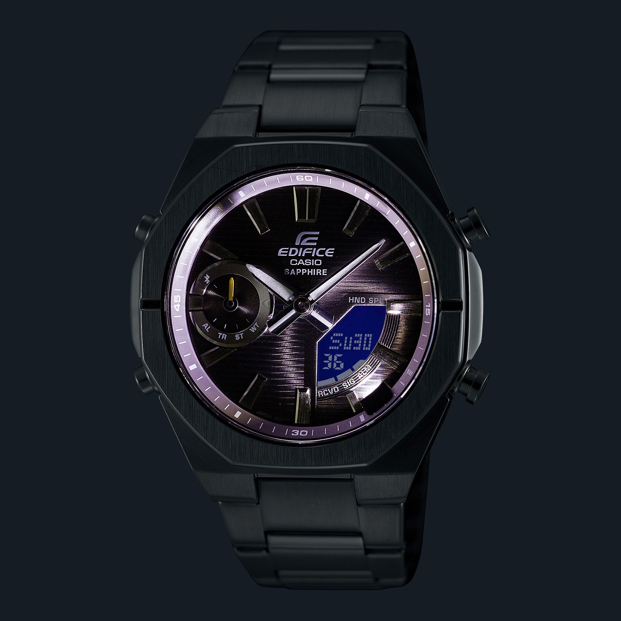 EGBS10DK-3B WATCH