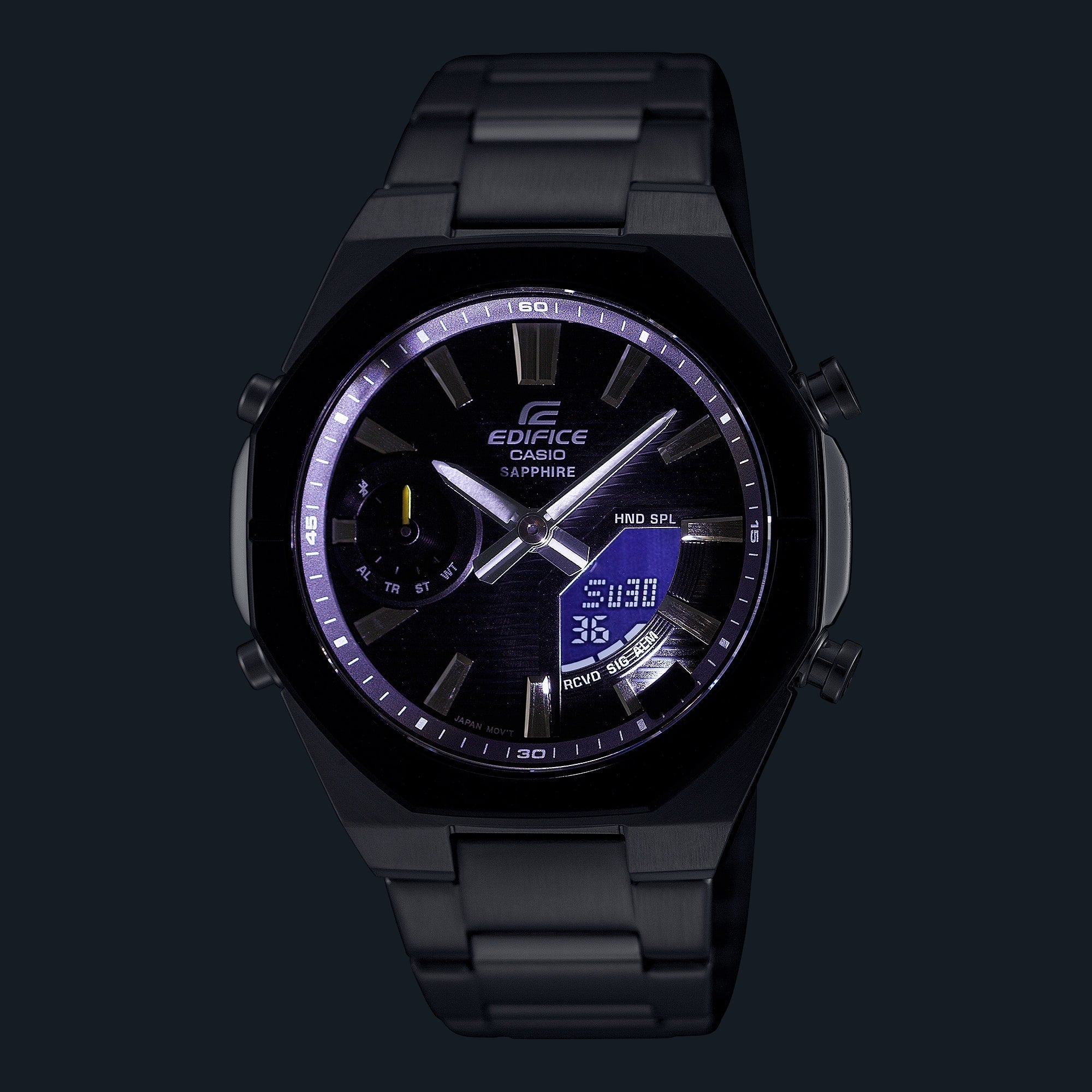 EGBS10DK-2A WATCH