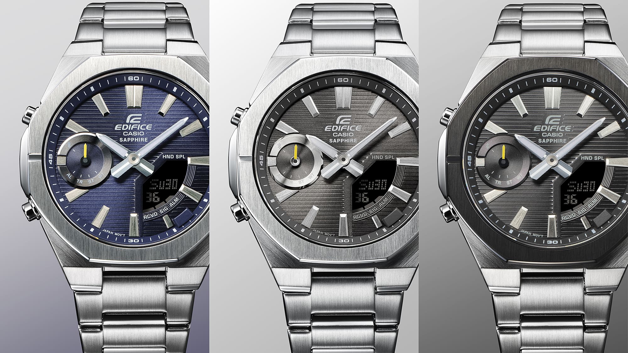 EGBS10DK-3B WATCH