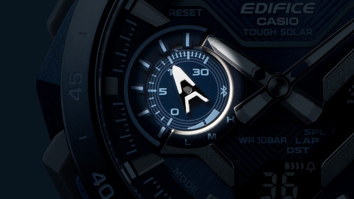 EGB2200CF-4A WATCH