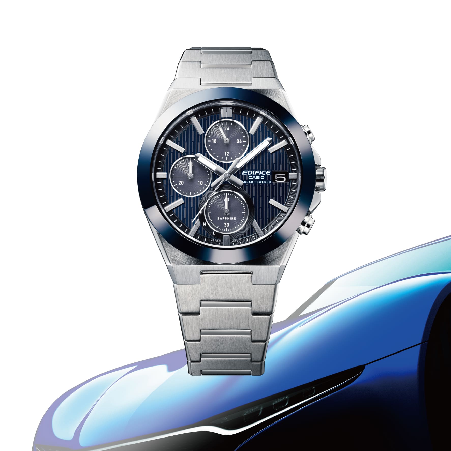 EDSS650DB-4A WATCH