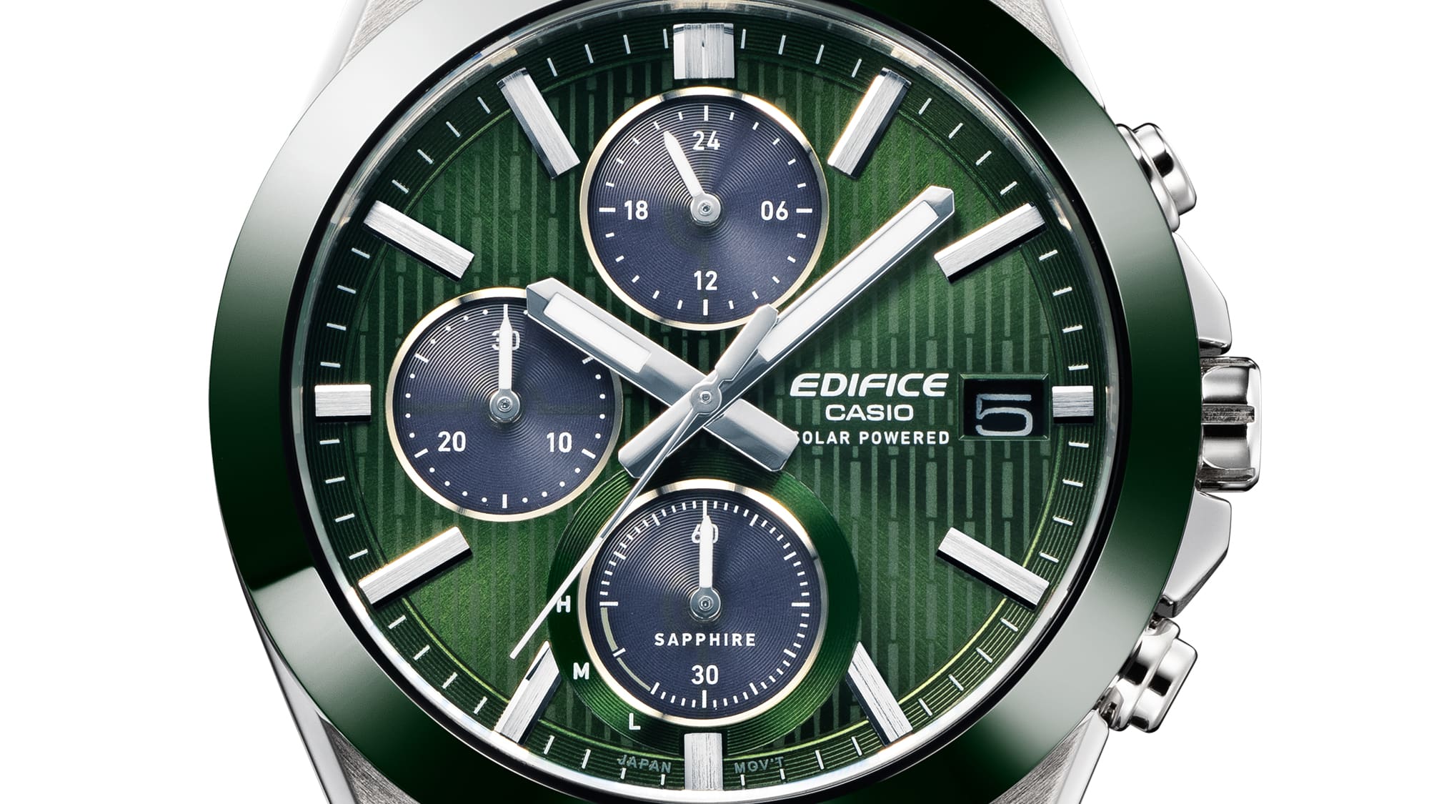 EDSS650DB-4A WATCH