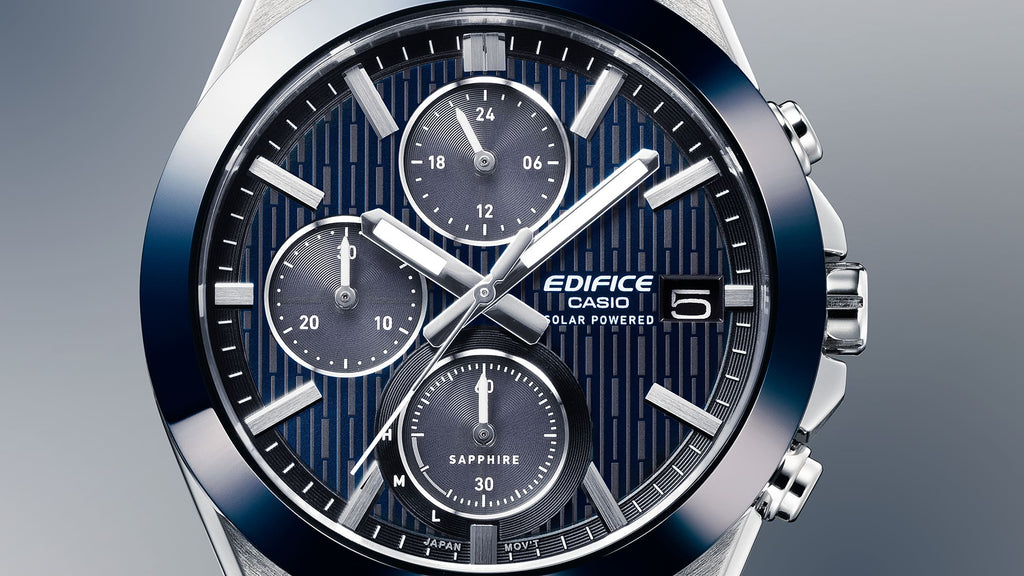 EDSS650DB-4A WATCH