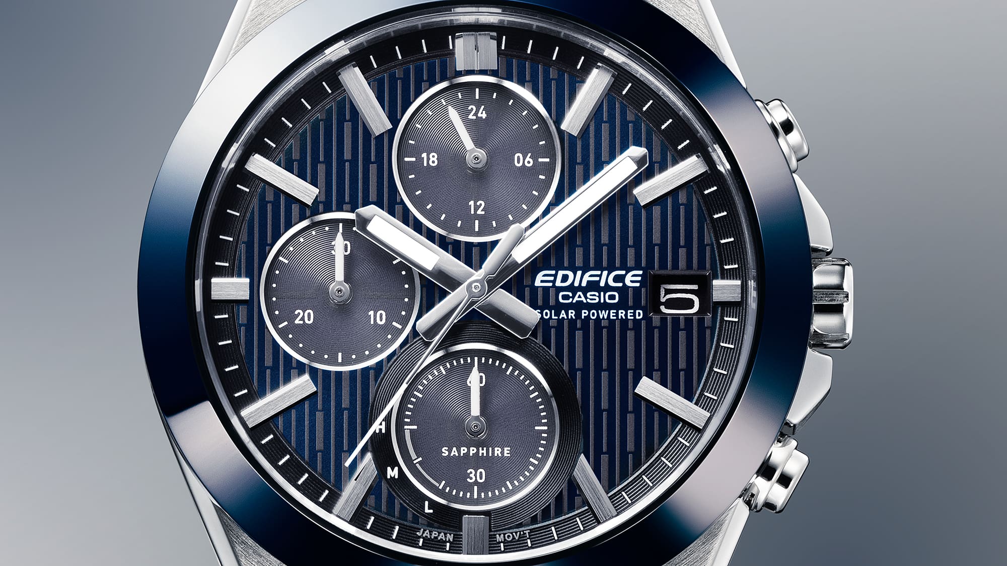 EDSS650DB-4A WATCH