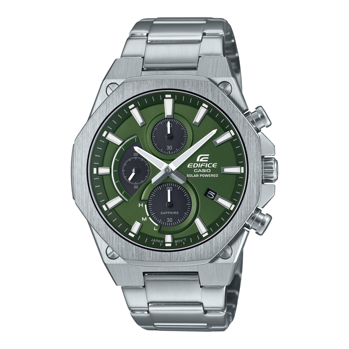 EKSS570A-1A WATCH