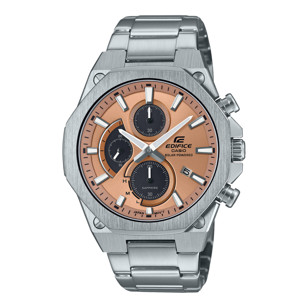 EKSS570A-3A WATCH