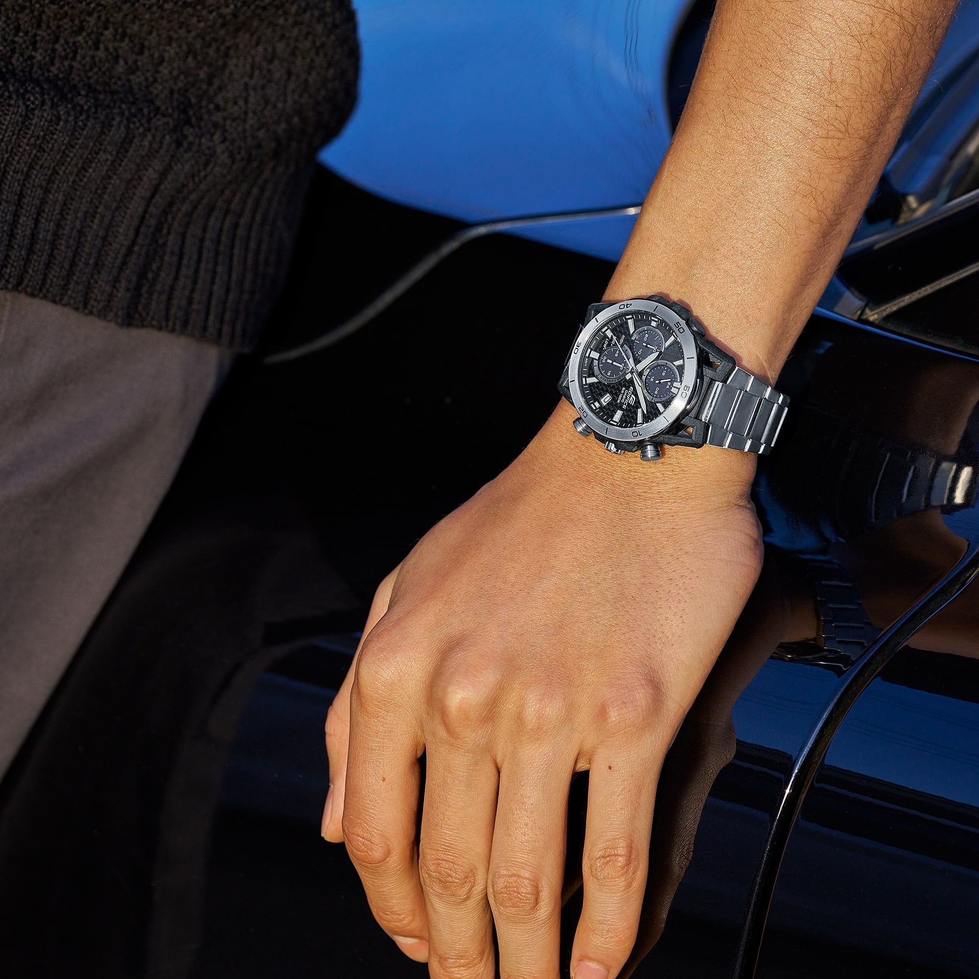ETS960G-2B WATCH