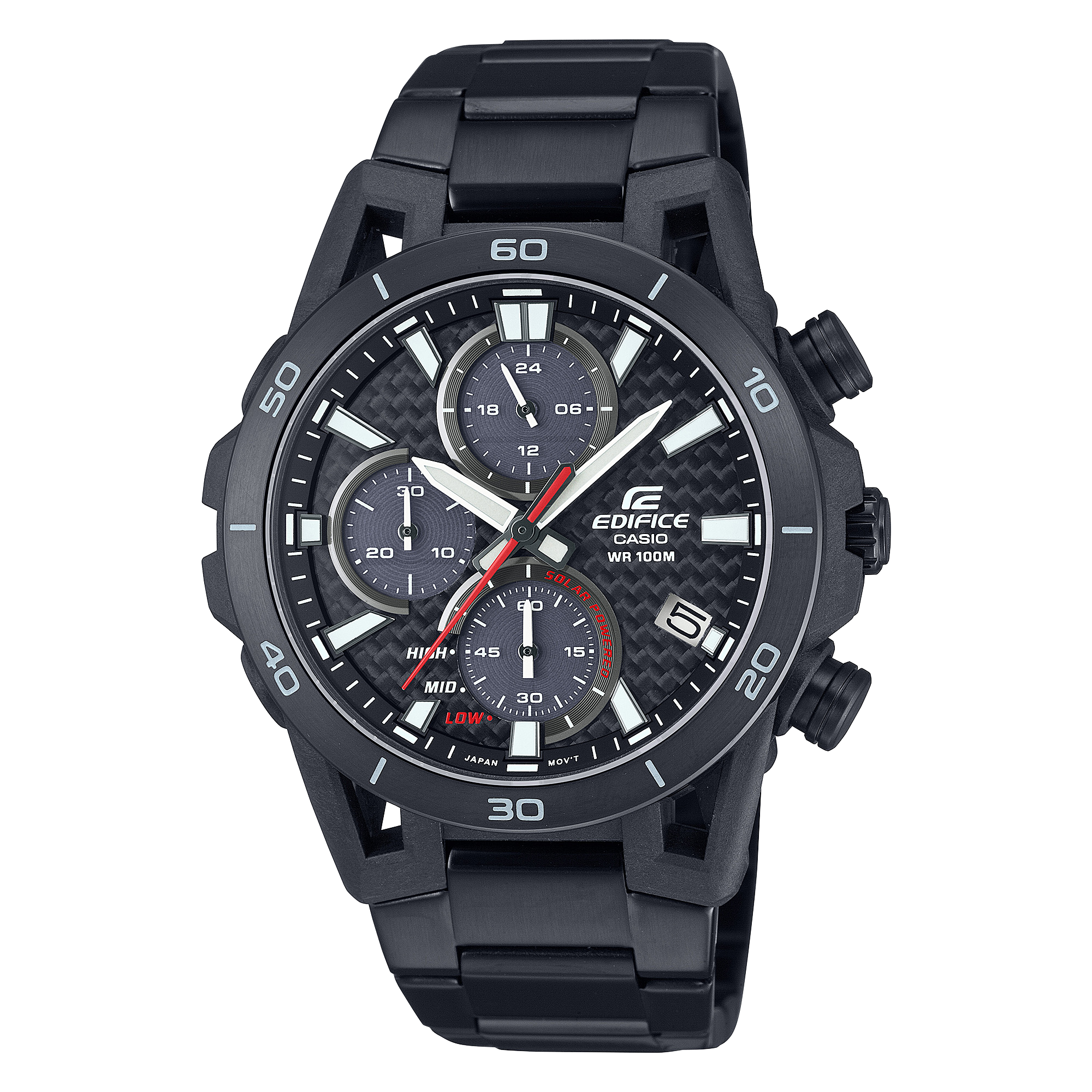 ETS960DK-2A WATCH