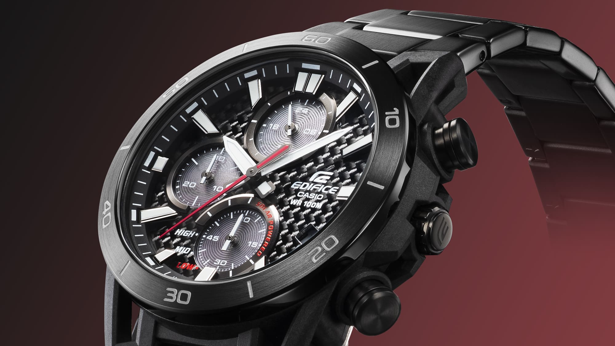 ETS960DK-2A WATCH