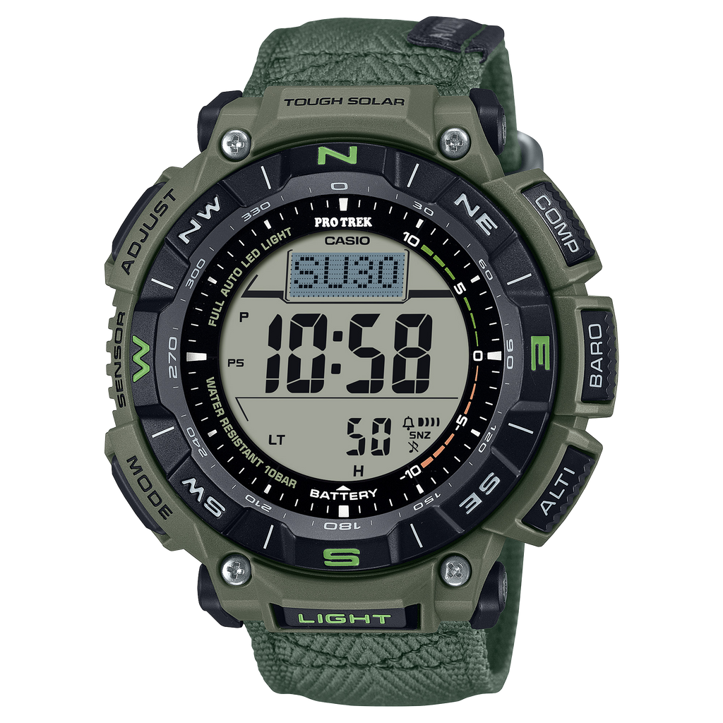PG340D-20D WATCH