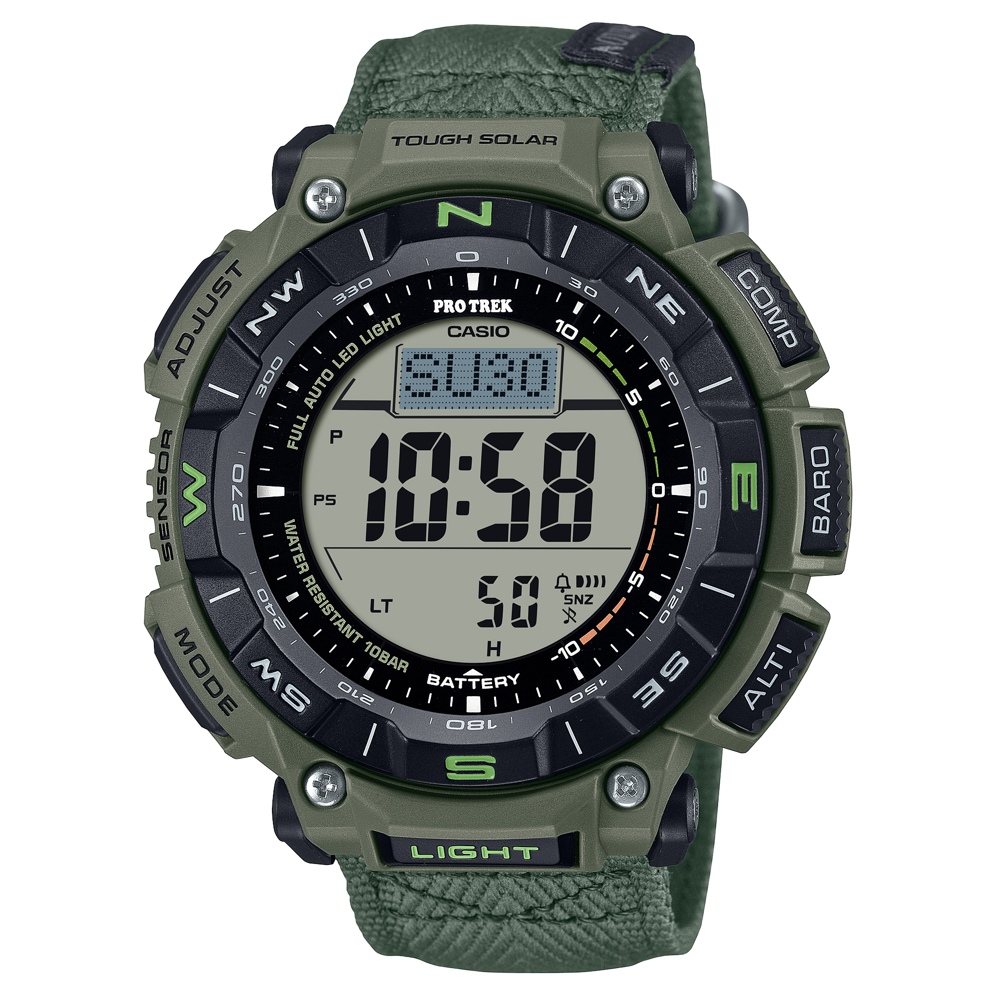 PG340D-20D WATCH