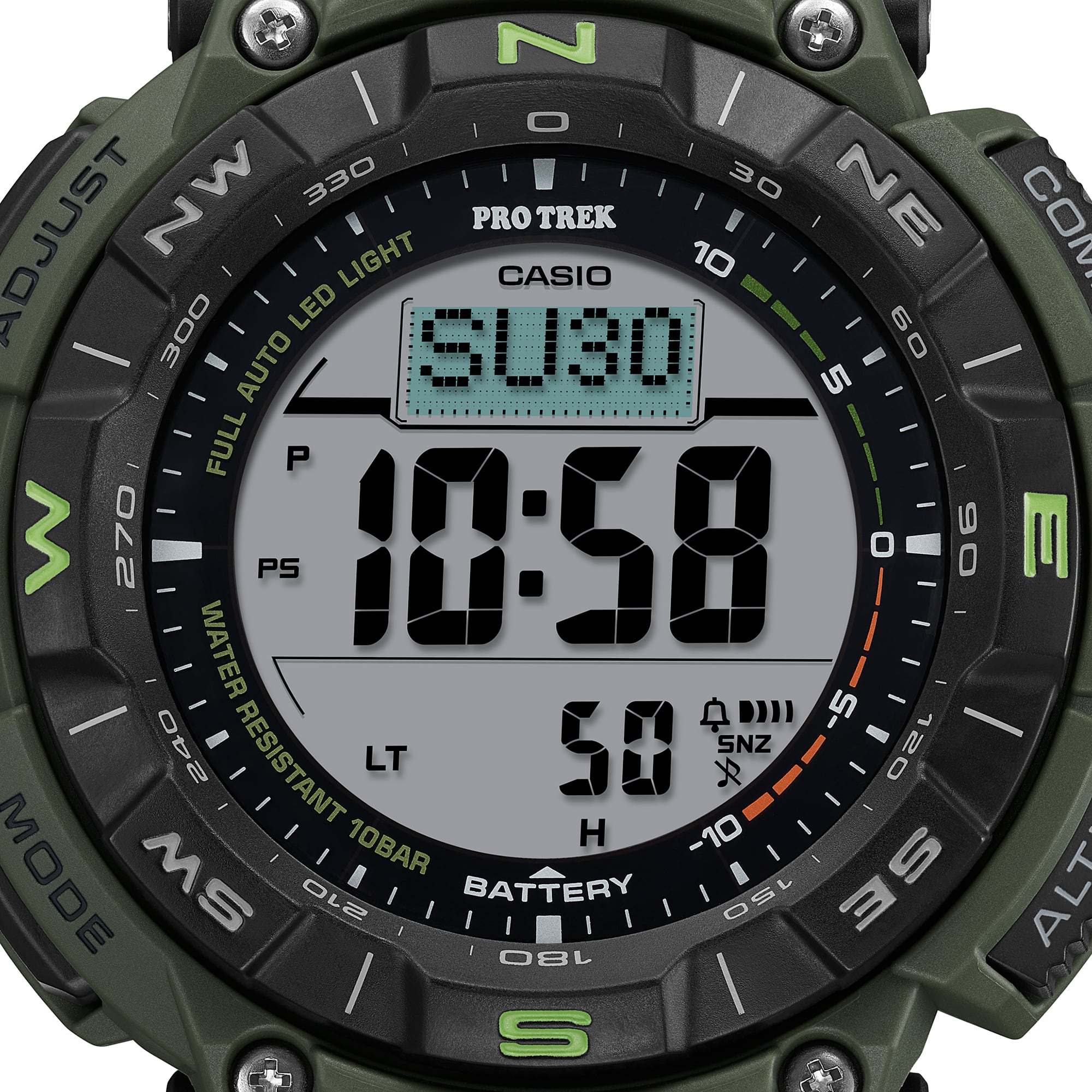 PG340D-20D WATCH