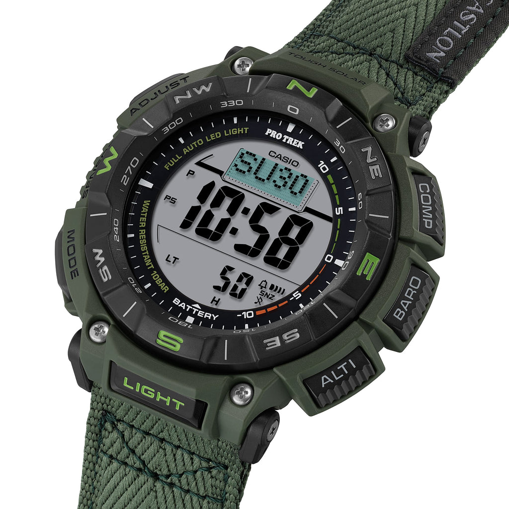 PG340D-20D WATCH