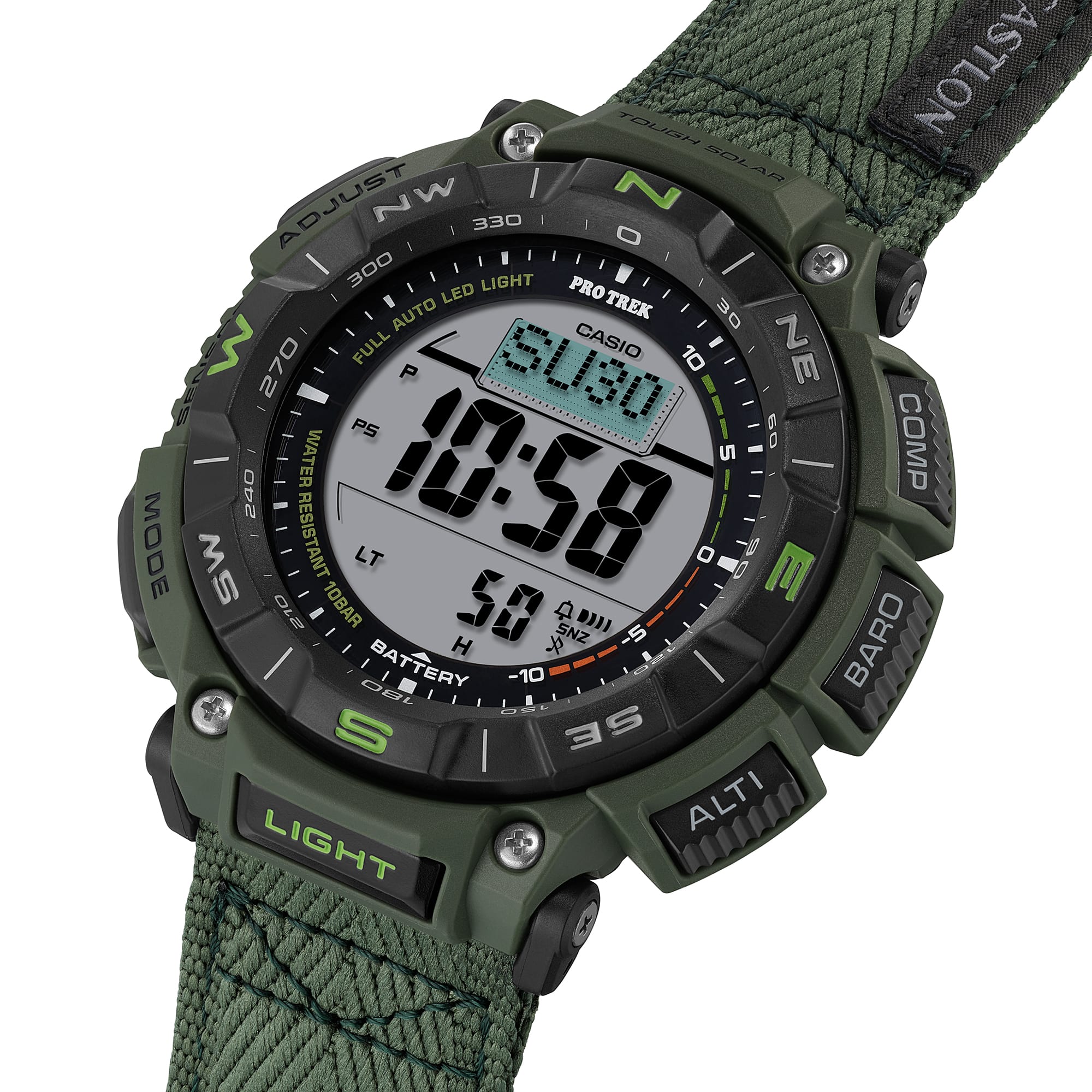 PG340D-20D WATCH