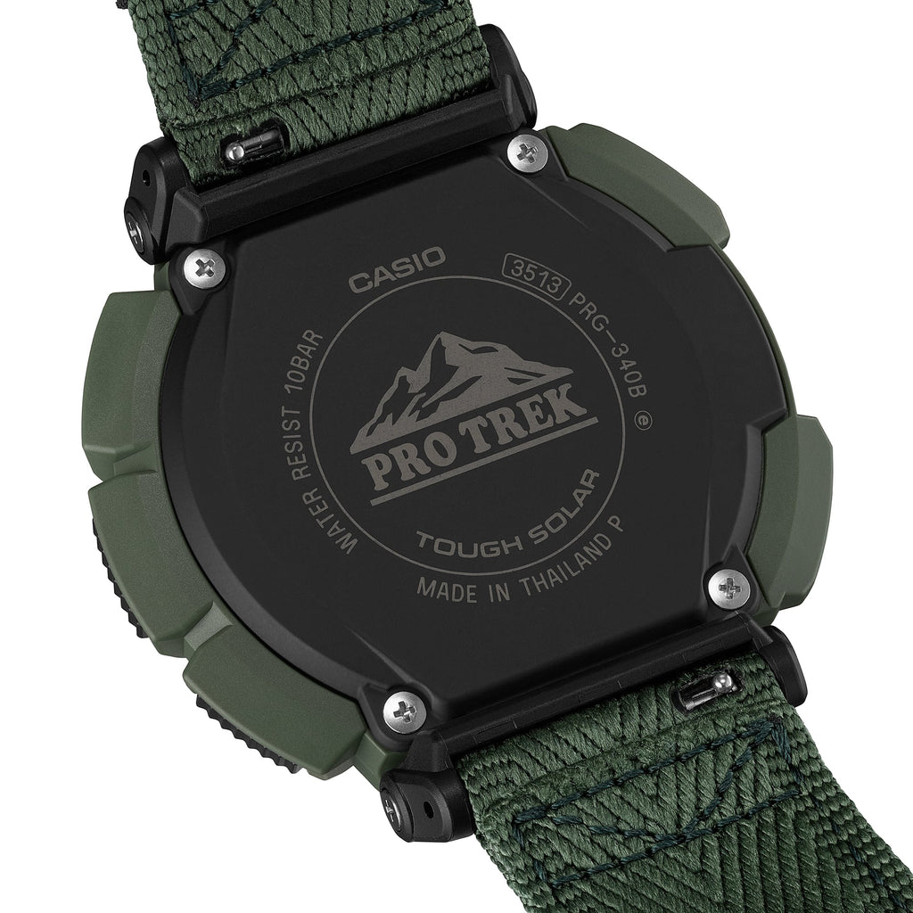 PG340D-20D WATCH
