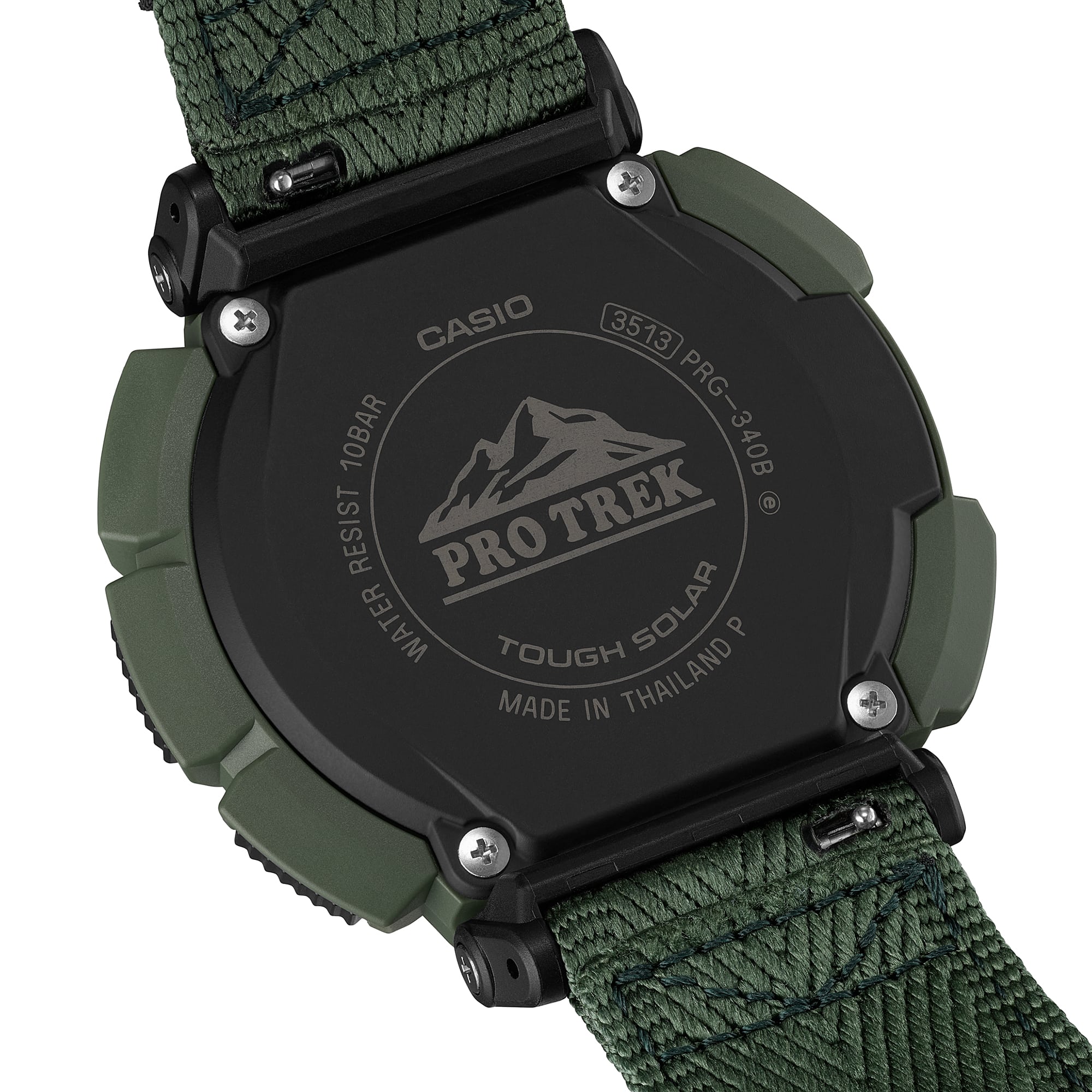 PG340D-20D WATCH