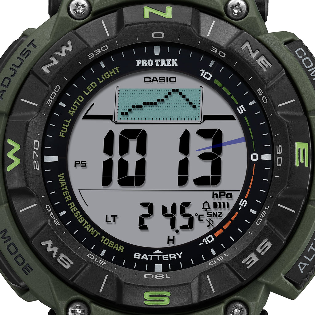 PG340D-20D WATCH