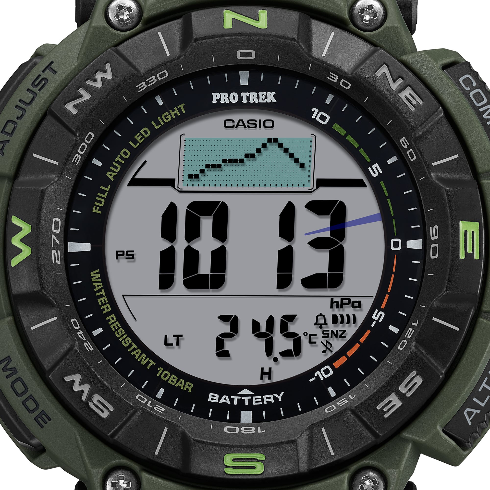 PG340D-20D WATCH