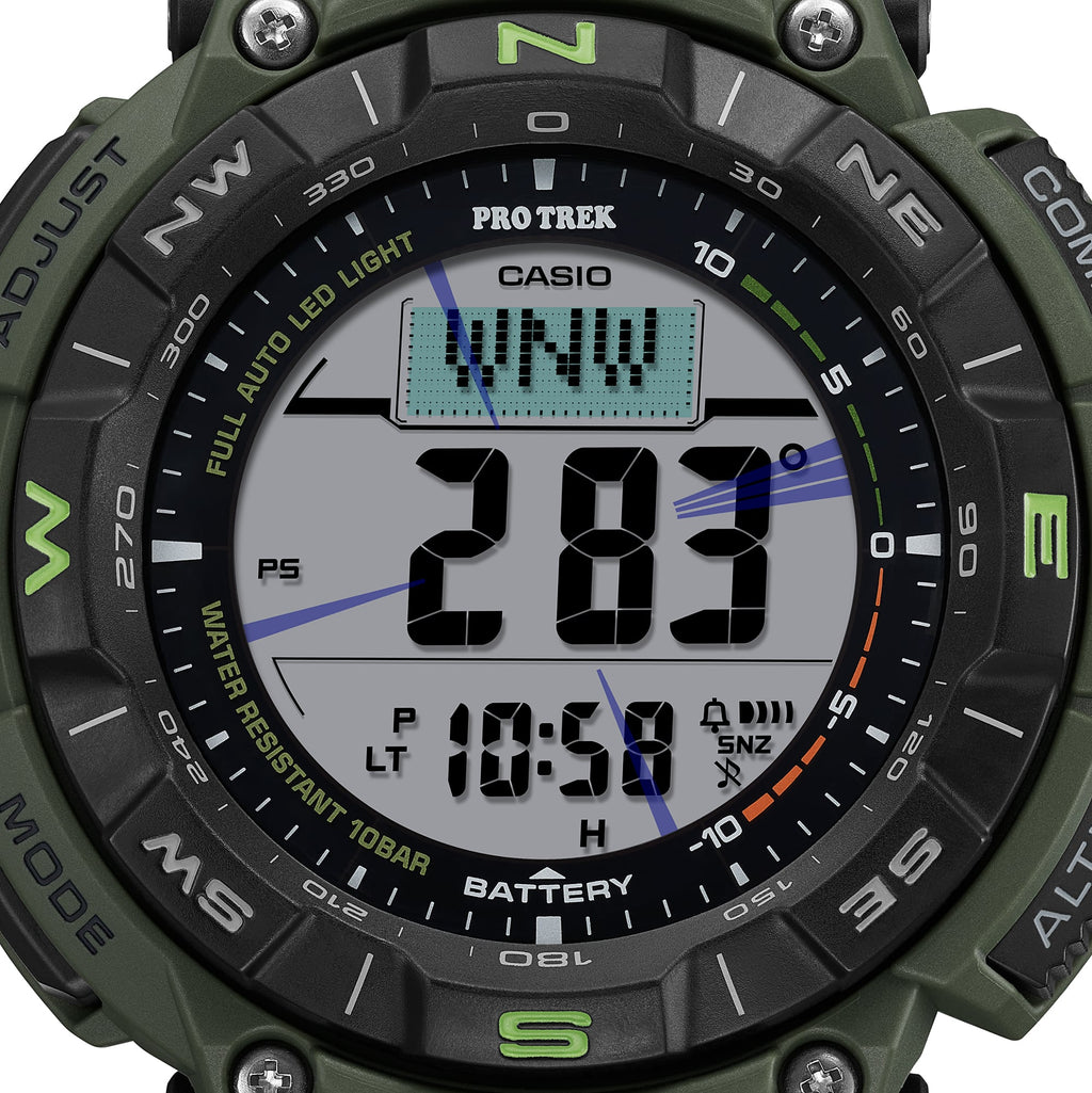 PG340D-20D WATCH