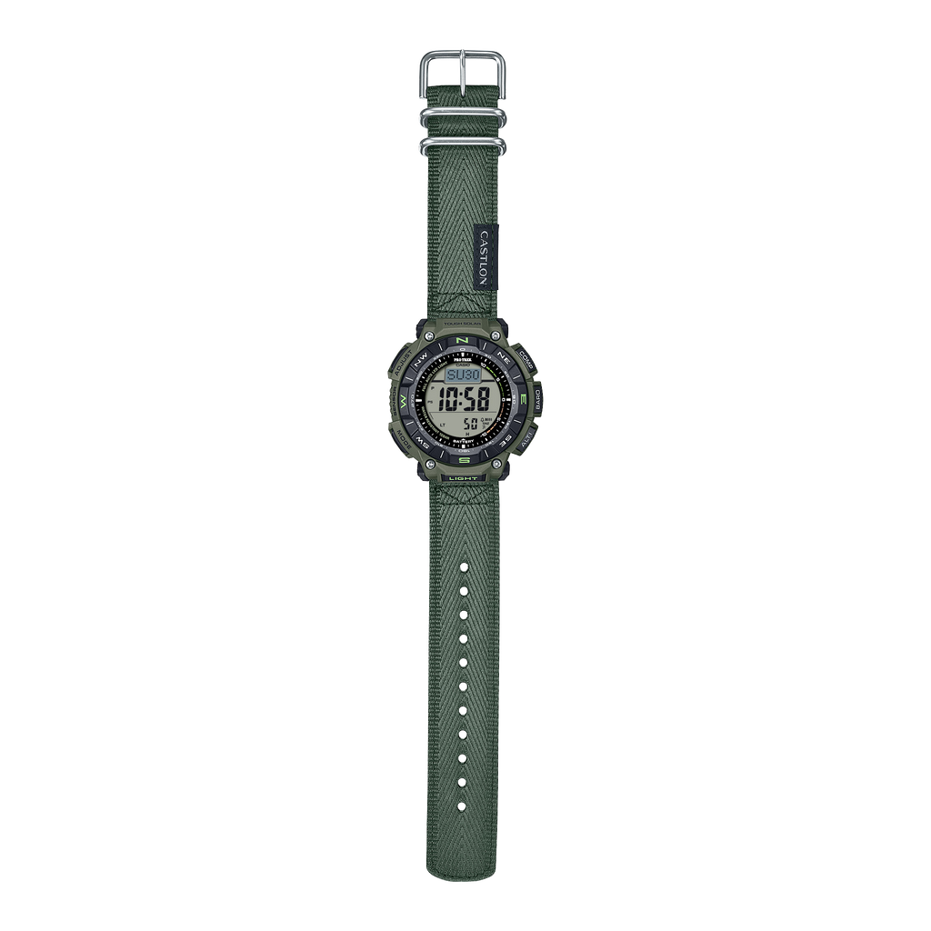 PG340D-20D WATCH