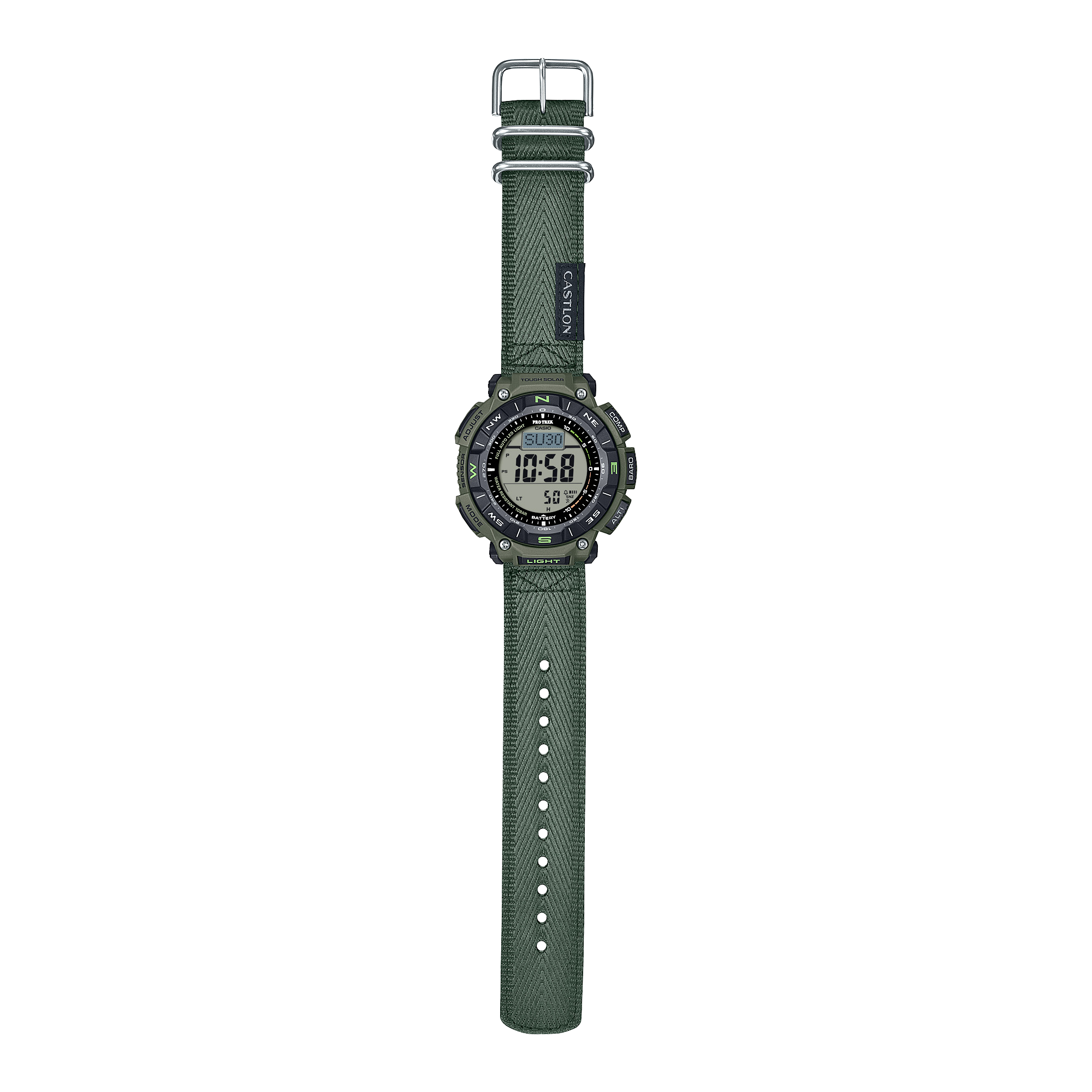 PG340D-20D WATCH