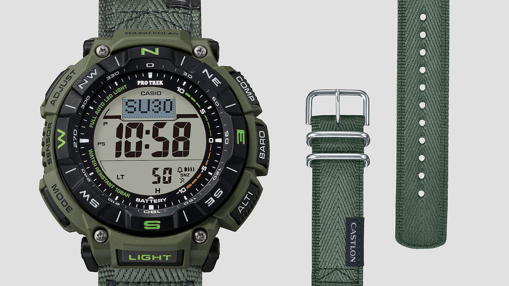 PG340D-20D WATCH