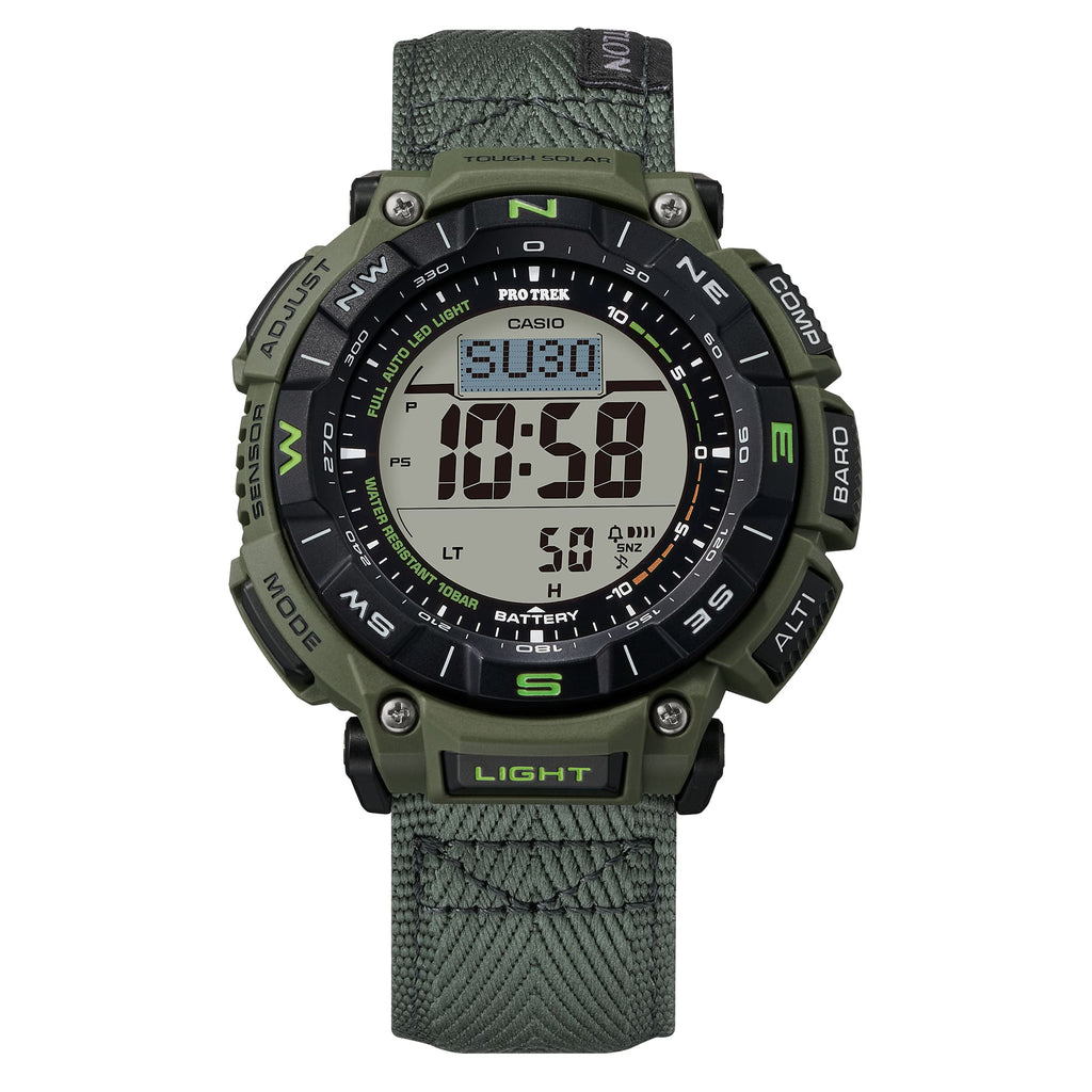 PG340D-20D WATCH
