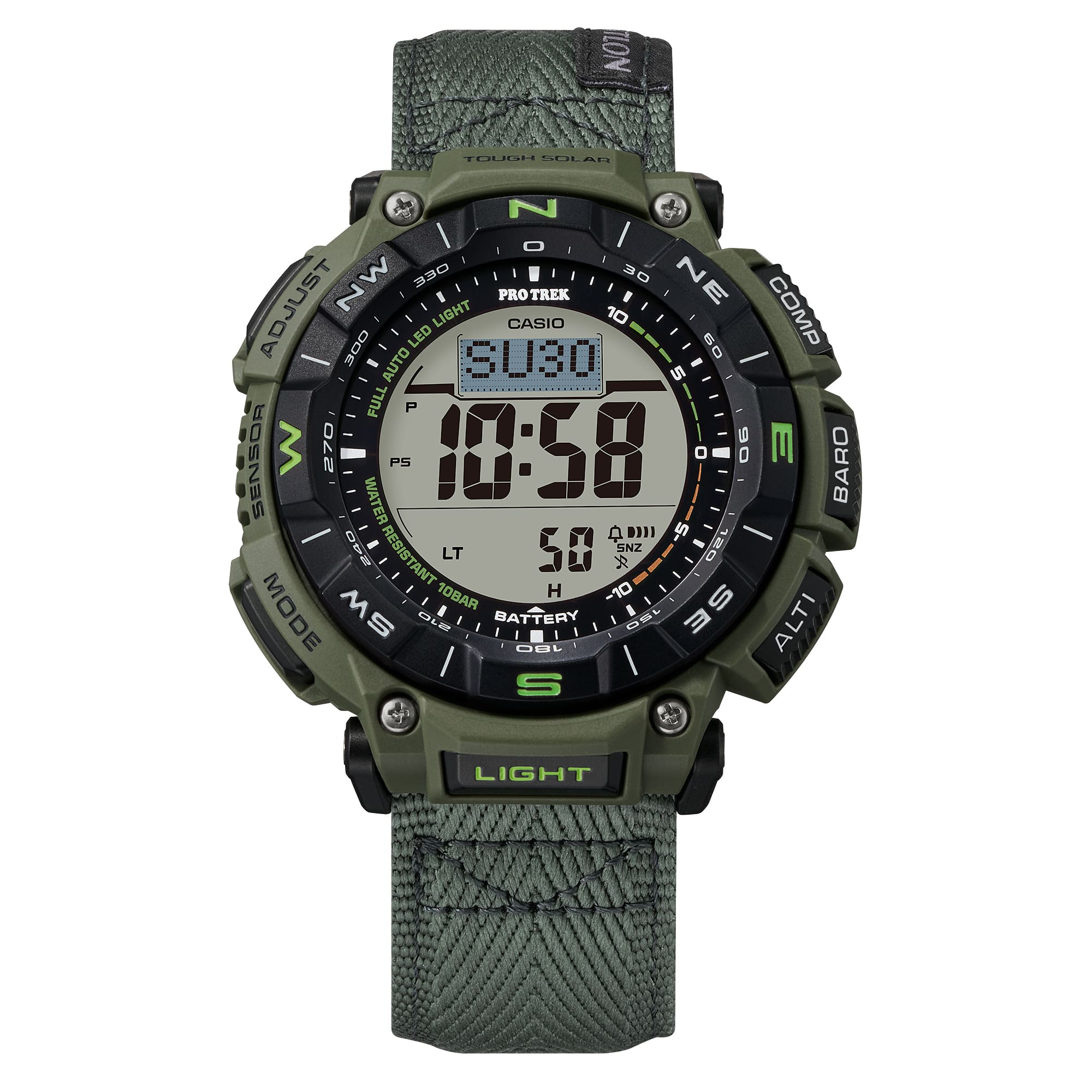 PG340D-20D WATCH