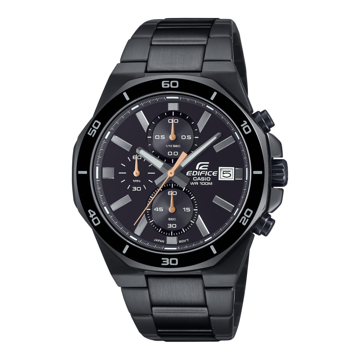 EDV640DCJ-3A WATCH